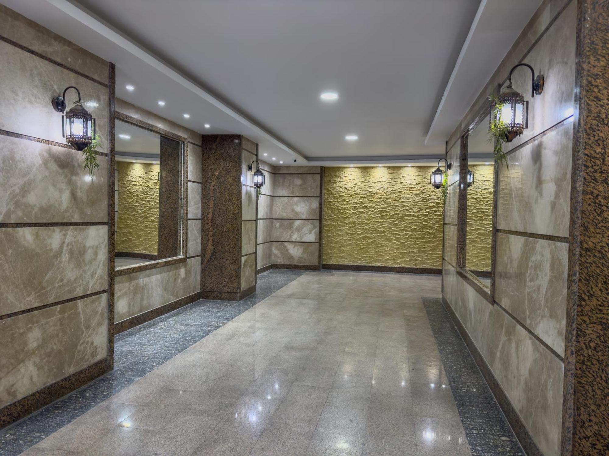 Royal Crown Hotel Giza Pyramids View Kafrat al Jabal Экстерьер фото