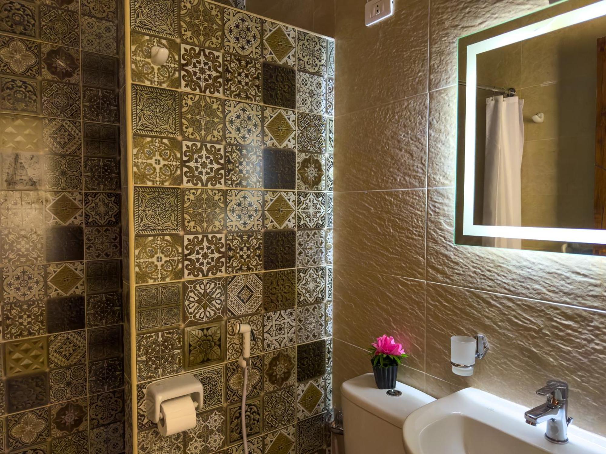 Royal Crown Hotel Giza Pyramids View Kafrat al Jabal Экстерьер фото