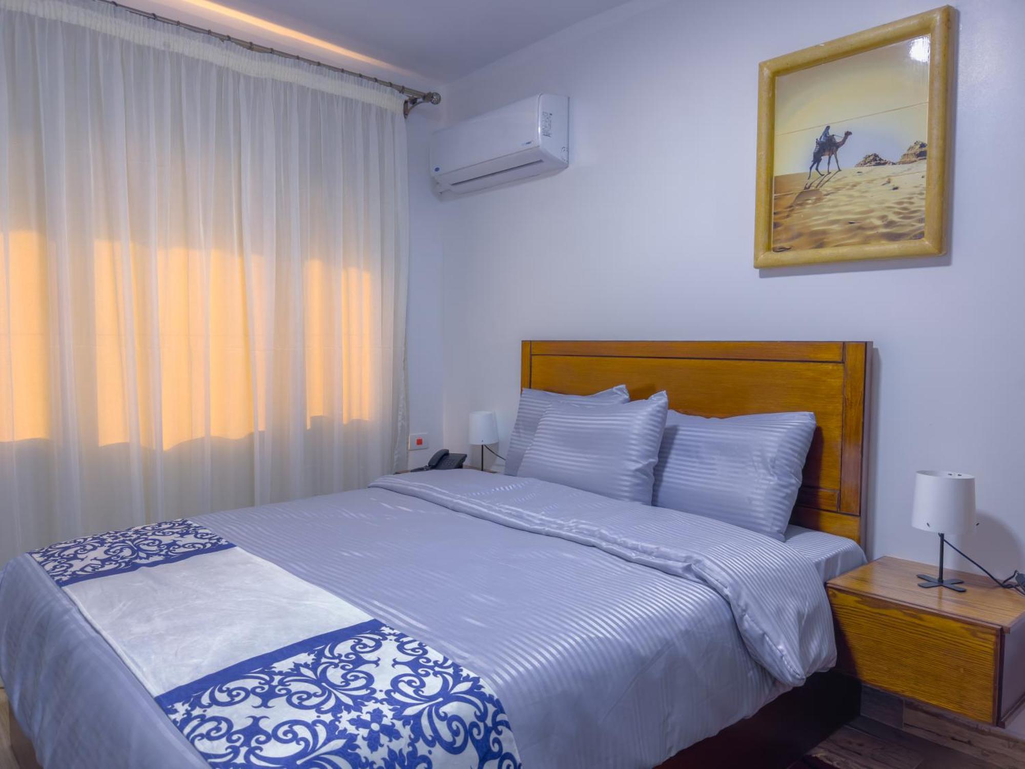 Royal Crown Hotel Giza Pyramids View Kafrat al Jabal Номер фото
